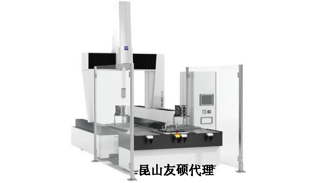 张家界蔡司三坐标