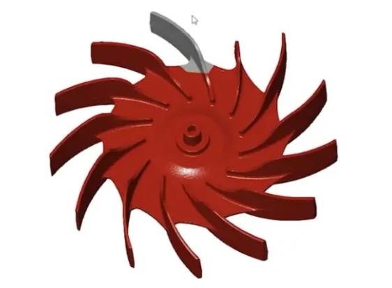 张家界蔡司三维扫描仪